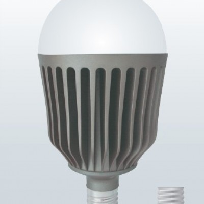 50W LED Bulb E40