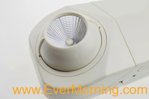 evermorning wall type emergency light