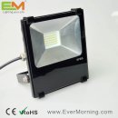 SMD 50W LED Floodlight with IP65 for Outdoor