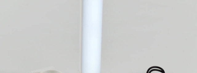 E601 emergency portable lights