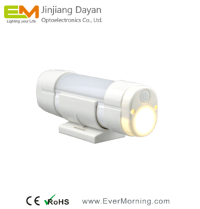 E600 Rechargeable LED Light with Battery Charger